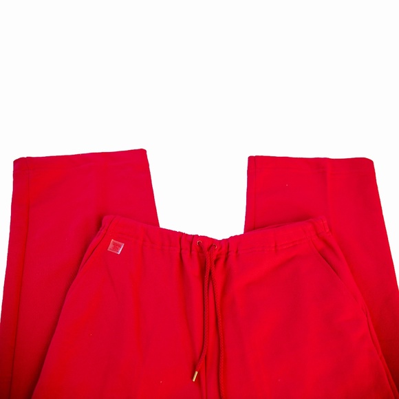 Vintage BRAND NEW Red Ralph Lauren Sweatpants - Picture 5 of 15